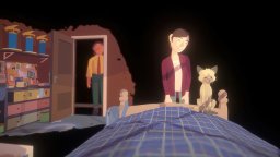 Before Your Eyes (PC) &nbsp; &copy; Skybound 2021 &nbsp;  4/5