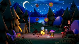 Happy Hoarder (NS) &nbsp; &copy; BandanaKid 2021 &nbsp;  2/3