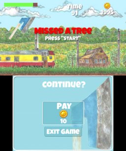 Flying Axe (3DS) &nbsp; &copy; Crasnencov 2021 &nbsp;  3/3