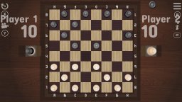 Classic Checkers (NS)   © Piotr Skalski 2021    2/3