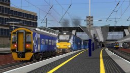 Train Simulator Collection (PC)   © Dovetail 2021    3/3