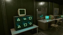 Tested On Humans: Escape Room (NS)   © Mc2games 2021    2/3