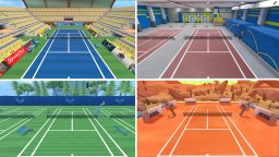 Instant Sports Tennis (NS)   © Just For Games 2021    3/3