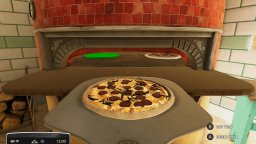 Cooking Simulator: Pizza (NS)   © Wastelands 2021    1/3