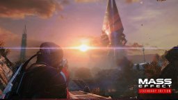 Mass Effect: Legendary Edition (PS4)   © EA 2021    3/3