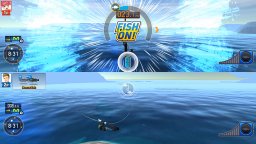 Fishing Fighters (NS)   © Aksys Games 2021    2/3