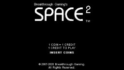 Space 2: Breakthrough Gaming Arcade (XBO)   © Breakthrough Gaming 2020    1/3