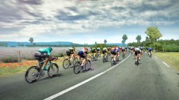 Tour De France 2021 (PS4)   © Nacon 2021    2/4