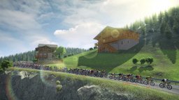 Tour De France 2021 (PS4)   © Nacon 2021    4/4