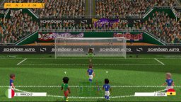 Super Soccer Blast: America Vs Europe (XBO)   © Unfinished Pixel 2021    3/3