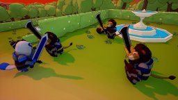 Pocket Warriors (NS)   © Flying Spaghetti 2021    3/3