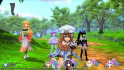 Neptunia ReVerse (PS5) &nbsp; &copy; Idea Factory 2020 &nbsp;  4/4