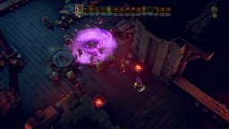 The Dungeon Of Naheulbeuk: The Amulet Of Chaos (PC)   © Dear Villagers 2020    1/3