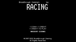 Racing: Breakthrough Gaming Arcade (XBO)   © Breakthrough Gaming 2020    1/3