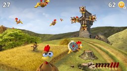 Crazy Chicken: Shooter Edition (PS5)   © GS2 2021    3/3