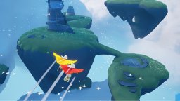 Sky: Children Of The Light (NS)   © ThatGameCompany 2021    1/3