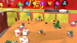 Pigeon Fight (NS)   © Ultimate Games 2021    3/3