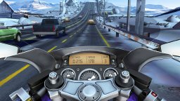 Moto Rider Go: Highway Traffic (NS)   © T-Bull 2021    2/3