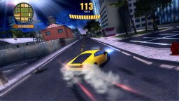 Car Driving Simulator (NS)   © Game Mavericks 2021    1/3