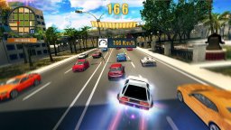 Car Driving Simulator (NS)   © Game Mavericks 2021    2/3