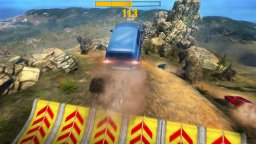 Car Driving Simulator (NS)   © Game Mavericks 2021    3/3