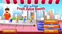 My Little Fruit Juice Booth (NS)   © Kistler Studios 2021    1/3