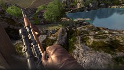Sniper Elite VR (PC)   © Rebellion 2021    1/3