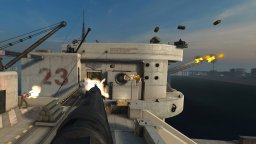 Sniper Elite VR (PC)   © Rebellion 2021    2/3