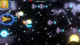 SpaceEx Commander (NS)   © Ultimate Games 2021    1/3