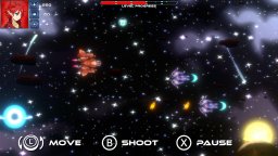 SpaceEx Commander (NS)   © Ultimate Games 2021    2/3