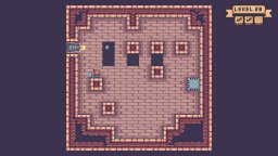 Dungeon Bricker (NS)   © Piotr Skalski 2021    1/3