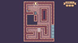 Dungeon Bricker (NS)   © Piotr Skalski 2021    2/3