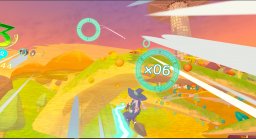 Little Witch Academia: VR Broom Racing (PC)   © UNIVRS 2021    3/3
