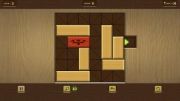 Wood Block Escape Puzzles 3 (NS)   © Kistler Studios 2021    3/3