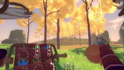 Winds & Leaves (PS4) &nbsp; &copy; Trebuchet 2021 &nbsp;  2/3