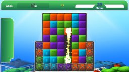 City Match: A Block Pop Puzzle Game (NS)   © Digital Game Group 2021    1/3