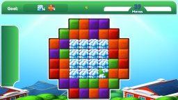 City Match: A Block Pop Puzzle Game (NS)   © Digital Game Group 2021    3/3