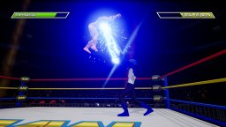 Action Arcade Wrestling (2019) (XBO)   © Reverb TripleXP 2021    1/3