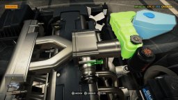Car Mechanic Simulator 2021 (XBO)   © PlayWay 2021    3/3
