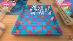 Checkers For Kids (XBO)   © Prison Games 2021    3/3