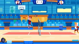 Volleyball Challenge (2019) (NS)   © Ultimate Games 2021    1/3