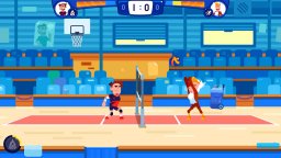 Volleyball Challenge (2019) (NS)   © Ultimate Games 2021    3/3