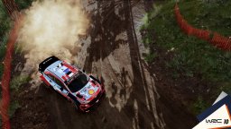 WRC 10: FIA World Rally Championship (XBXS)   © Nacon 2021    1/3