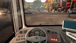 Bus Simulator 21 (PC)   © Astragon 2021    3/3