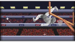 Super Slam Dunk Touchdown (XBO)   © Tipping Goat 2021    3/3