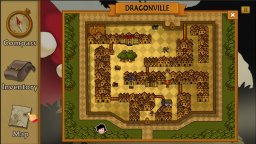 May's Mysteries: The Secret Of Dragonville (NS)   © Klabater 2021    1/3