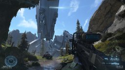 Halo Infinite (PC)   © Xbox Game Studios 2021    2/3