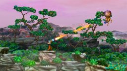 Weapon Of Choice DX (XBO)   © Mommy's Best Games 2021    1/3