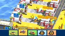 Idle Inventor: Factory Tycoon (NS)   © BoomBit 2021    2/3