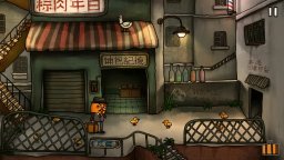 Mr. Pumpkin 2: Kowloon Walled City (XBO)   © E-Home 2021    2/3